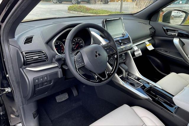 2026 Mitsubishi Eclipse Cross SEL 1.5T S-AWC