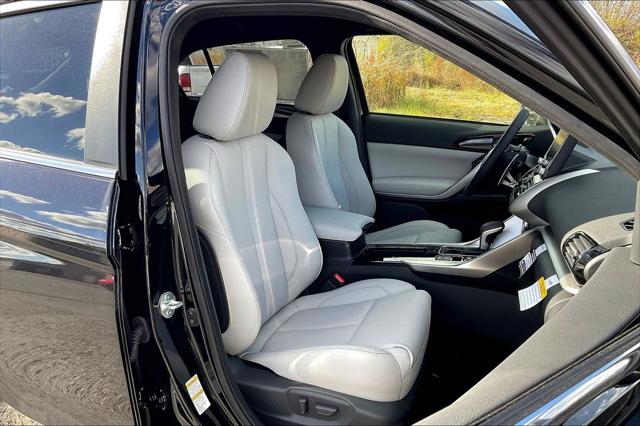 2026 Mitsubishi Eclipse Cross SEL 1.5T S-AWC