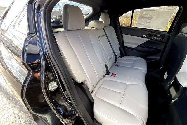 2026 Mitsubishi Eclipse Cross SEL 1.5T S-AWC