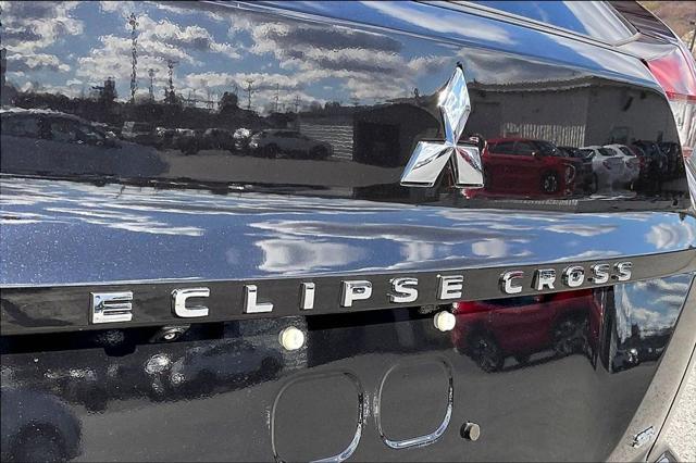 2026 Mitsubishi Eclipse Cross SEL 1.5T S-AWC