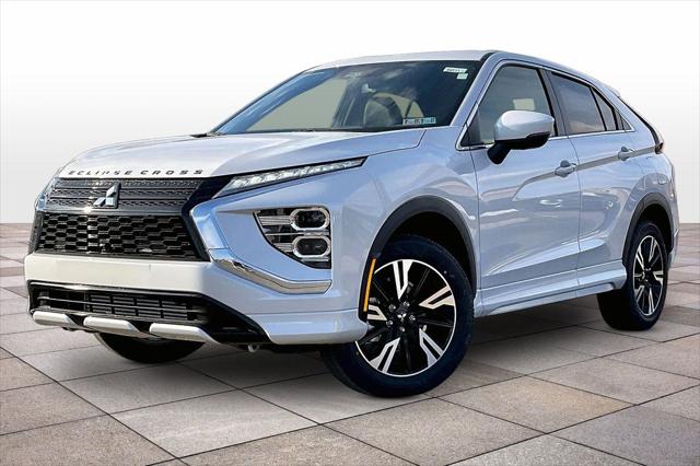 2026 Mitsubishi Eclipse Cross SEL 1.5T S-AWC