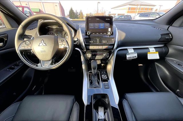 2026 Mitsubishi Eclipse Cross SEL 1.5T S-AWC
