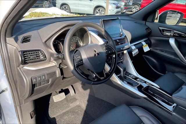 2026 Mitsubishi Eclipse Cross SEL 1.5T S-AWC