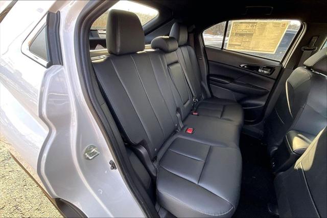 2026 Mitsubishi Eclipse Cross SEL 1.5T S-AWC