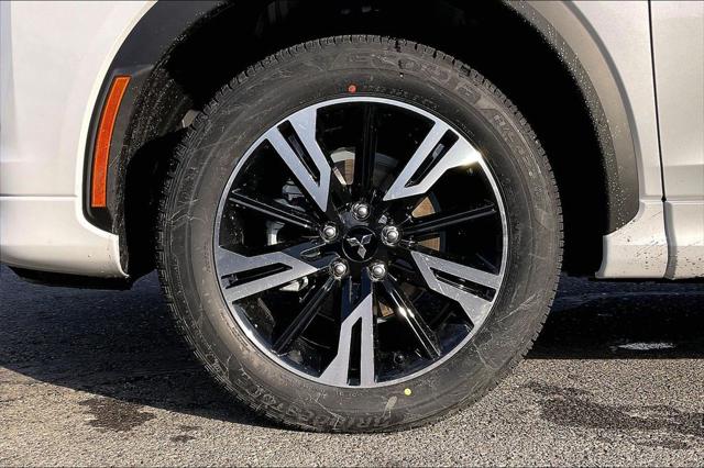 2026 Mitsubishi Eclipse Cross SEL 1.5T S-AWC