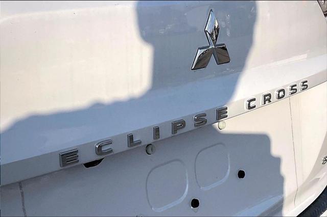 2026 Mitsubishi Eclipse Cross SEL 1.5T S-AWC