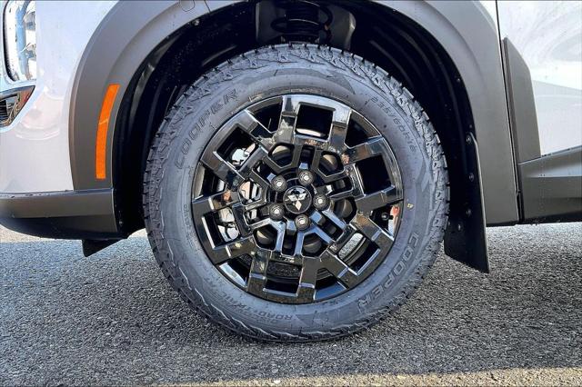 2026 Mitsubishi Outlander Trail Edition 2.5 S-AWC