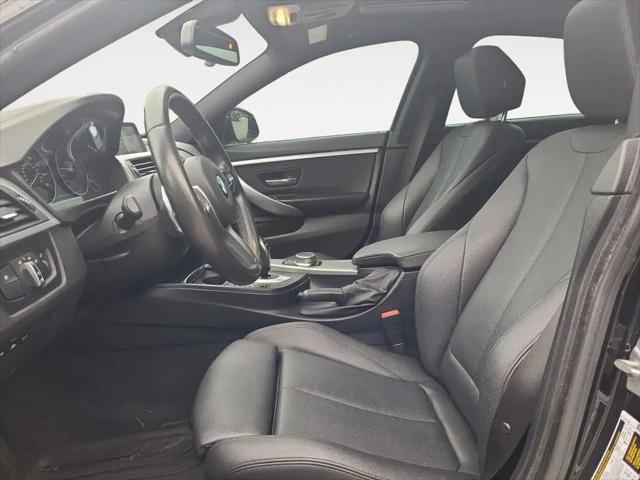 2020 BMW 430i Gran Coupe 430i