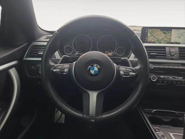 2020 BMW 430i Gran Coupe 430i