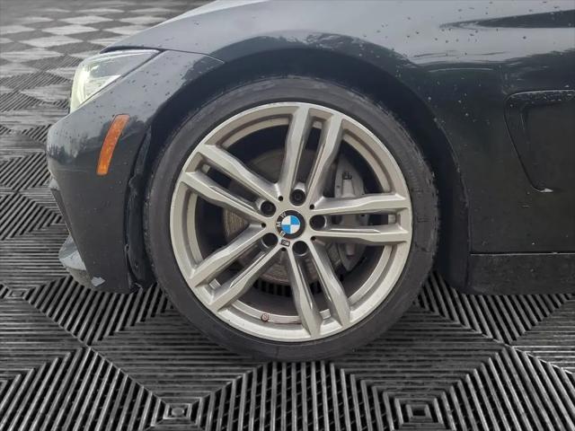 2020 BMW 430i Gran Coupe 430i