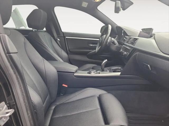 2020 BMW 430i Gran Coupe 430i