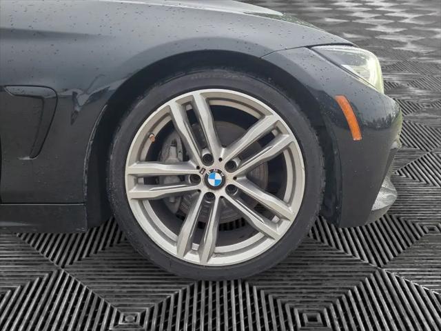 2020 BMW 430i Gran Coupe 430i