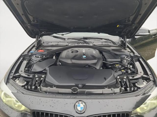 2020 BMW 430i Gran Coupe 430i