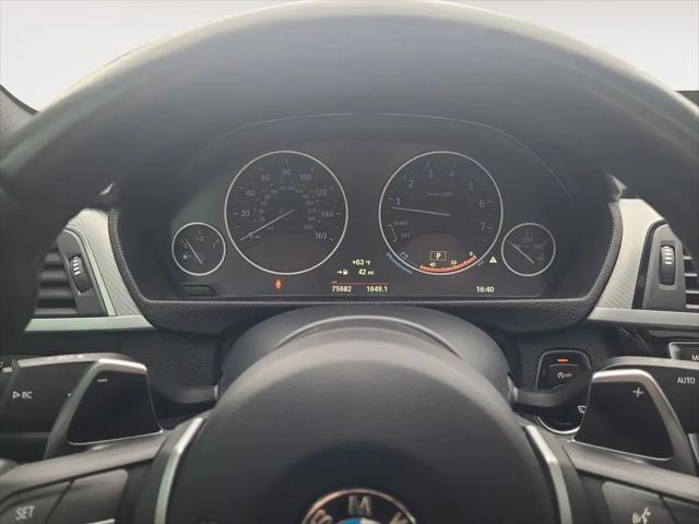 2020 BMW 430i Gran Coupe 430i