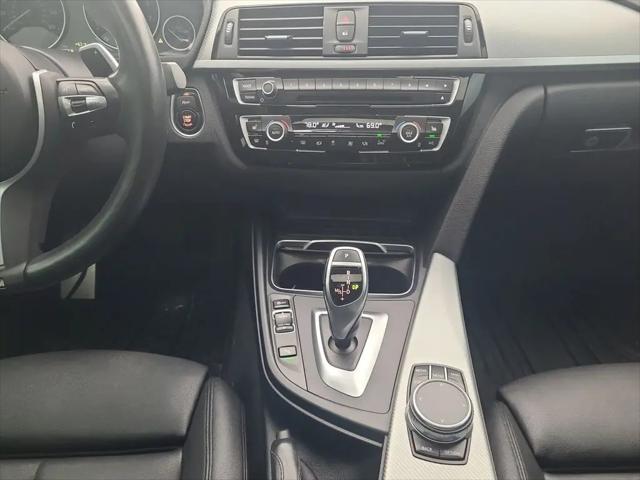 2020 BMW 430i Gran Coupe 430i