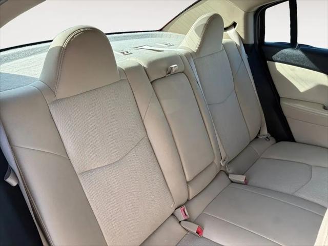2013 Chrysler 200 LX