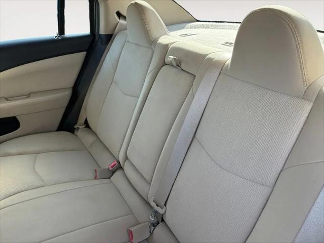 2013 Chrysler 200 LX