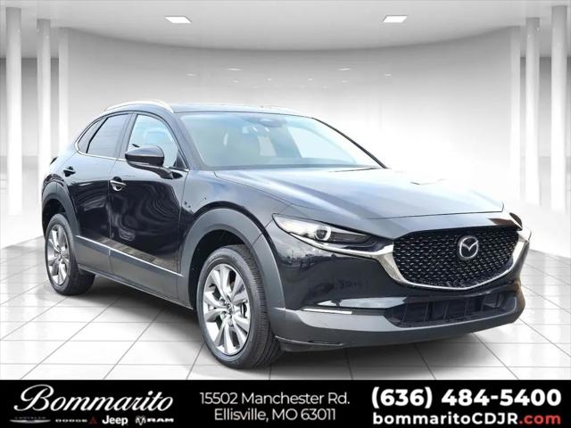 2025 Mazda CX-30 2.5 S Preferred Package for sale in Ellisville, MO