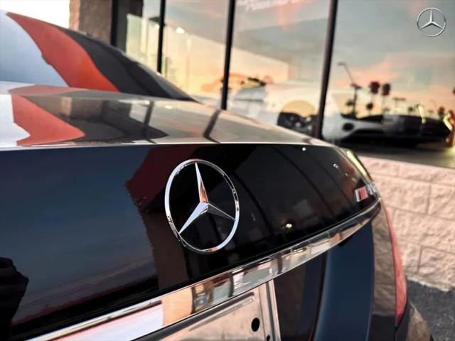2008 Mercedes-Benz CL CL 63 AMG