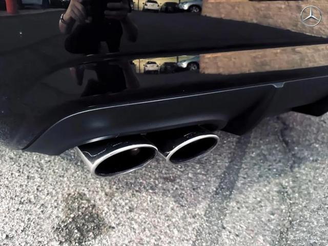 2008 Mercedes-Benz CL CL 63 AMG