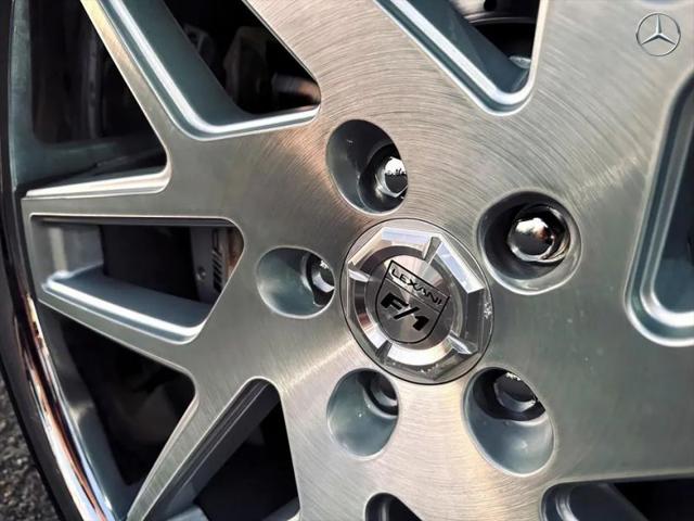 2008 Mercedes-Benz CL CL 63 AMG