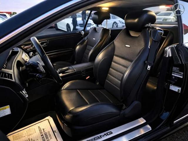 2008 Mercedes-Benz CL CL 63 AMG