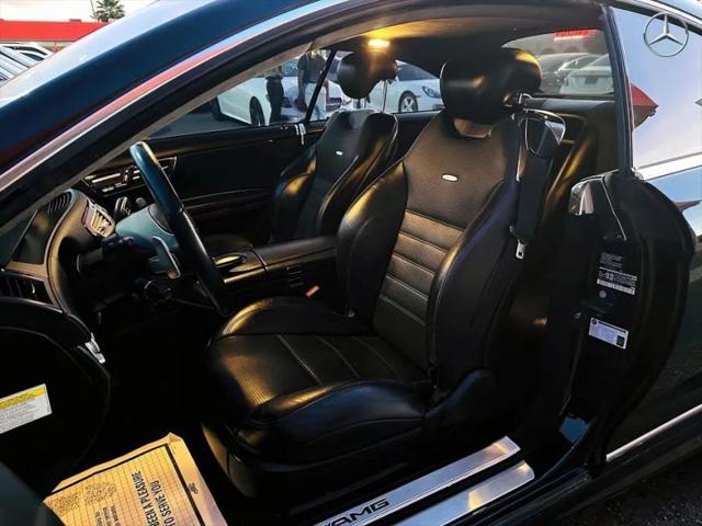 2008 Mercedes-Benz CL CL 63 AMG