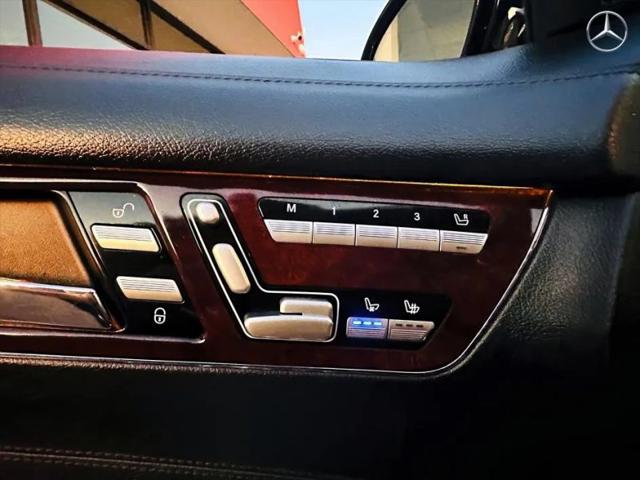 2008 Mercedes-Benz CL CL 63 AMG
