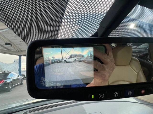 2011 Chevrolet Traverse 2LT