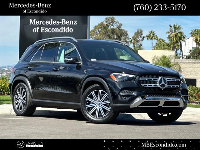 2026 Mercedes-Benz GLE GLE 350 GLE 350 for sale in Escondido, CA