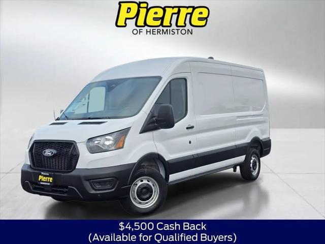 2026 Ford Transit Cargo Van T-250 for sale in Hermiston, OR