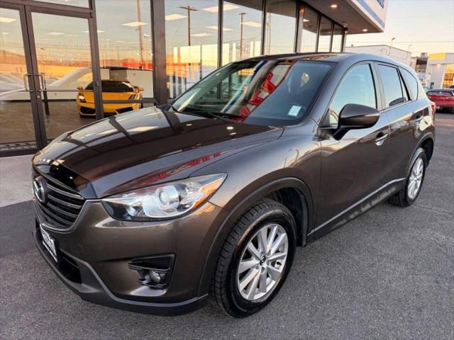 2016 Mazda CX-5 Touring for sale in Yakima, WA
