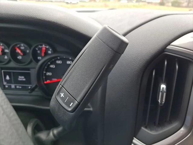 2026 GMC Sierra 3500HD Pro