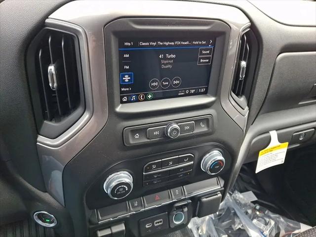 2026 GMC Sierra 3500HD Pro