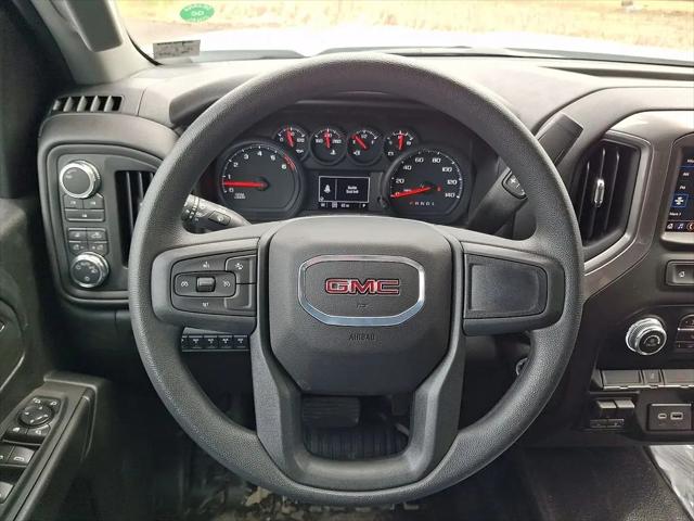 2026 GMC Sierra 3500HD Pro