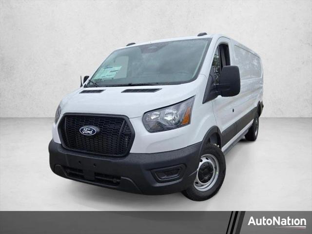 2026 Ford Transit Cargo Van Low Roof w/LWB Van 3D for sale in Jacksonville, FL
