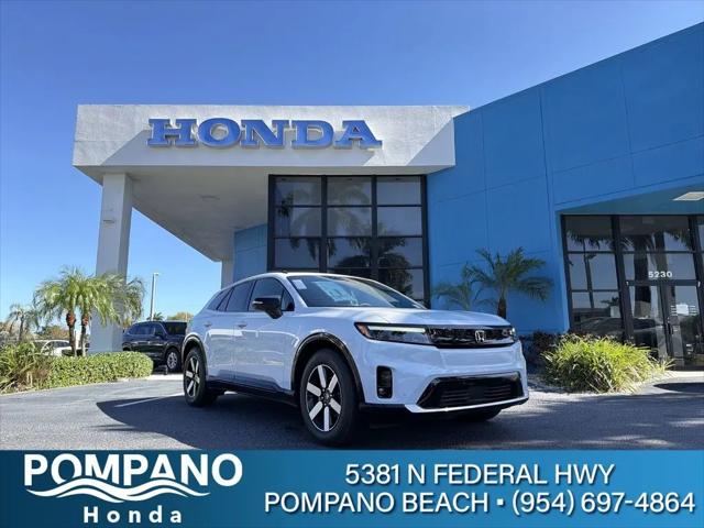 2026 Honda Prologue Touring for sale in Pompano Beach, FL
