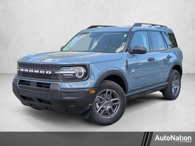 2026 Ford Bronco Sport Big Bend for sale in Jacksonville, FL