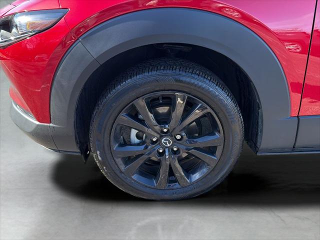 2025 Mazda CX-30 2.5 S Select Sport
