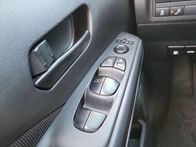 2023 Nissan Kicks S Xtronic CVT