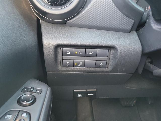 2023 Nissan Kicks S Xtronic CVT
