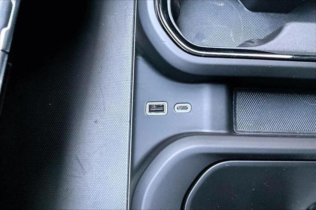 2025 GMC Sierra 1500 4WD Crew Cab Short Box AT4