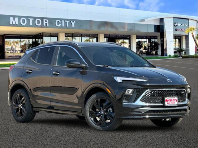 2026 Buick Encore GX Sport Touring FWD for sale in Bakersfield, CA