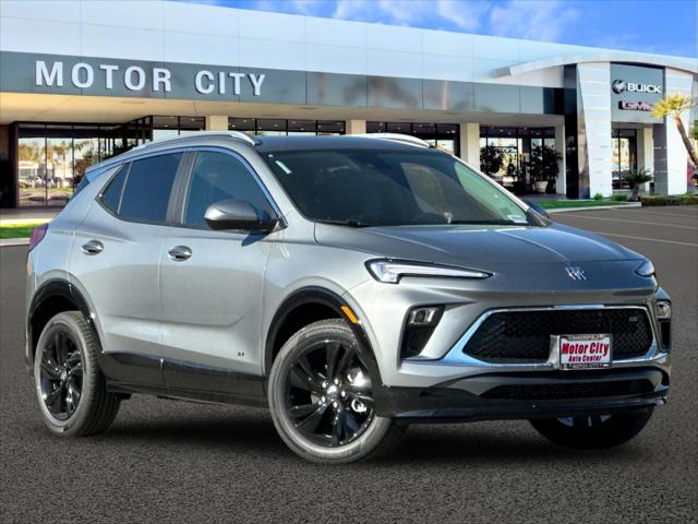 2026 Buick Encore GX Sport Touring FWD for sale in Bakersfield, CA