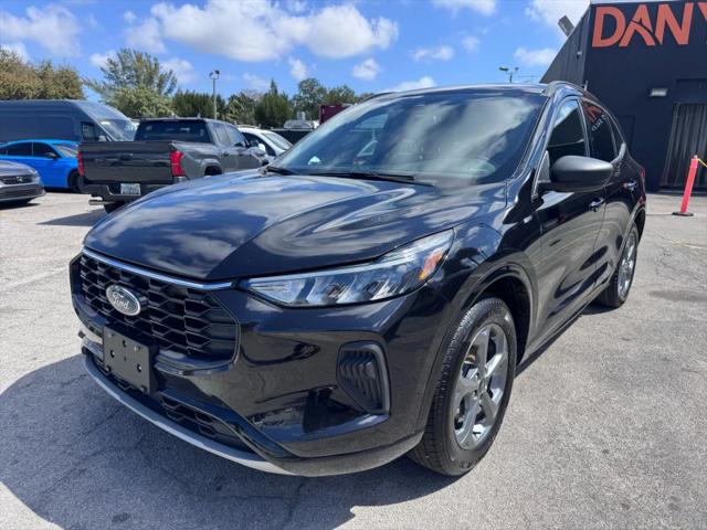 2024 Ford Escape ST-Line for sale in Miami, FL
