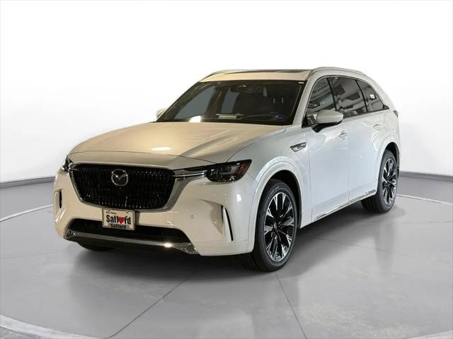 2026 Mazda X-90 3.3 Turbo S Premium Plus for sale in Fairfax, VA