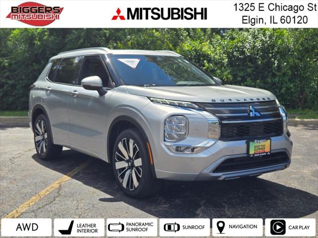 2026 Mitsubishi Outlander SEL 1.5T S-AWC for sale in Elgin, IL