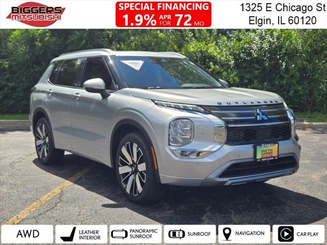 2026 Mitsubishi Outlander SEL 1.5T S-AWC for sale in Elgin, IL