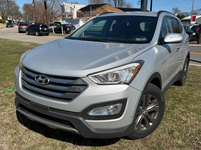 2013 Hyundai Santa Fe Sport for sale in Woodlynne, NJ