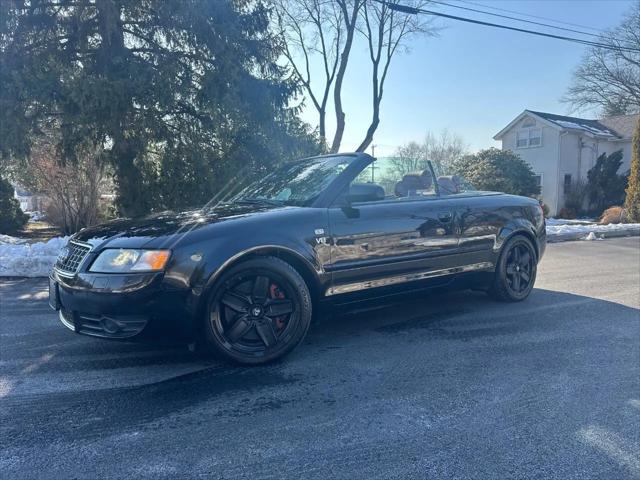 2006 Audi S4 Standard